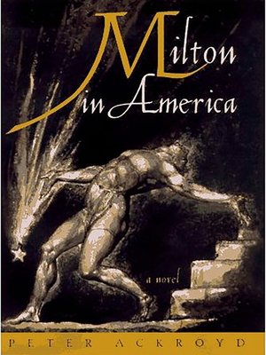 Milton in America - ebook